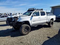 2014 Toyota Tacoma V6 en venta en Eugene, OR