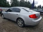 2004 Infiniti G35 Base