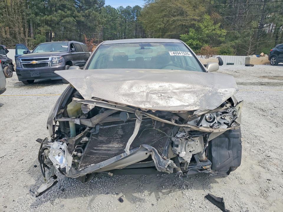 2005 Toyota Camry xle V6