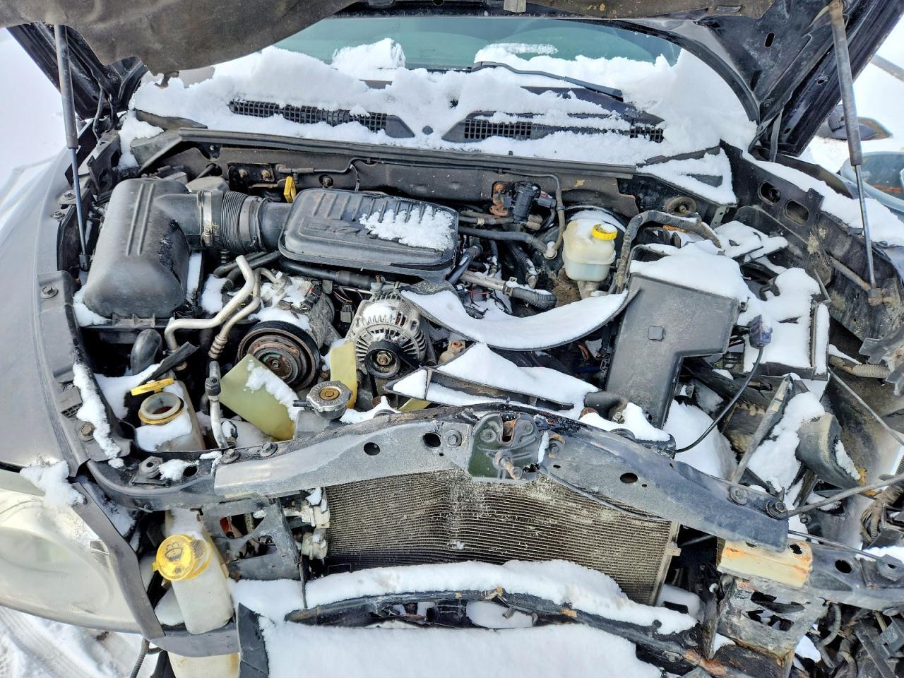 2006 Dodge Dakota st