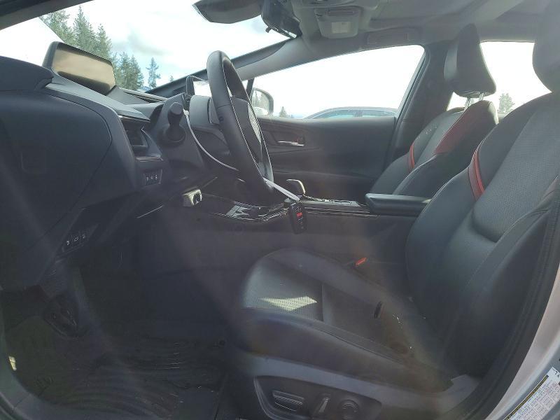 2024 Toyota Prius Prime xse Premium