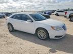 2011 Chrysler 200 Limited
