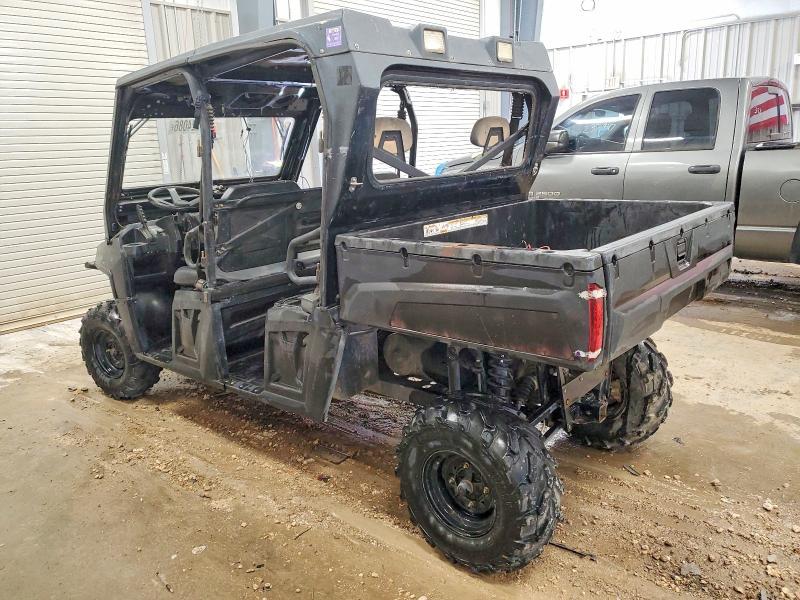 2011 Polaris Ranger Utility Vehicle