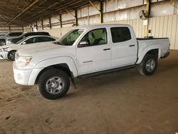Salvage Trucks for sale at auction: 2009 Toyota Tacoma Prerunner V6