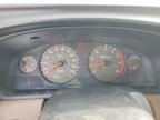 2000 Nissan Frontier XE