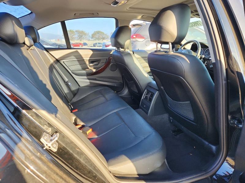 2013 BMW 320 i