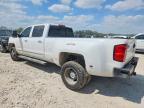 2015 Chevrolet Silverado K3500 LTZ