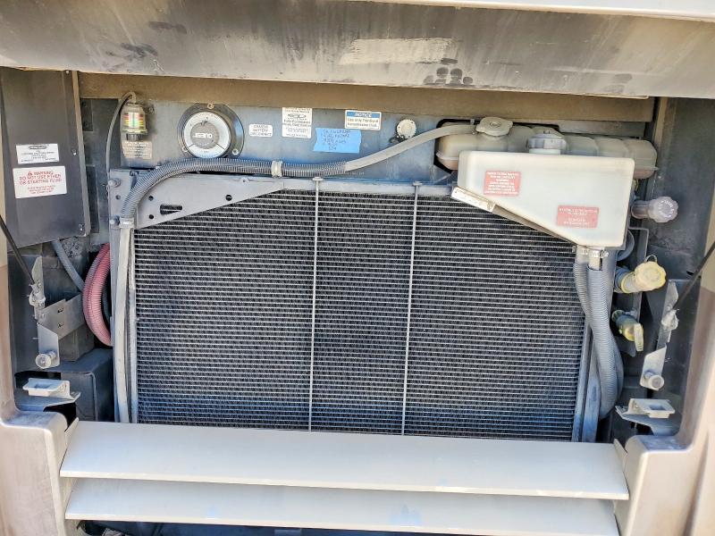 2007 Freightliner Chassis xc rv