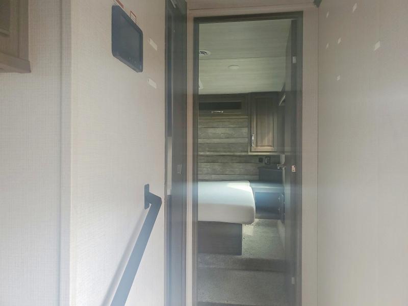 2022 Keystone Cougar Camper