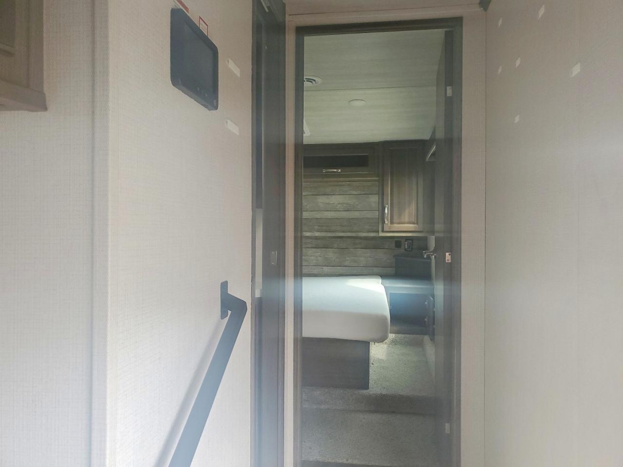 2022 Keystone Cougar Camper