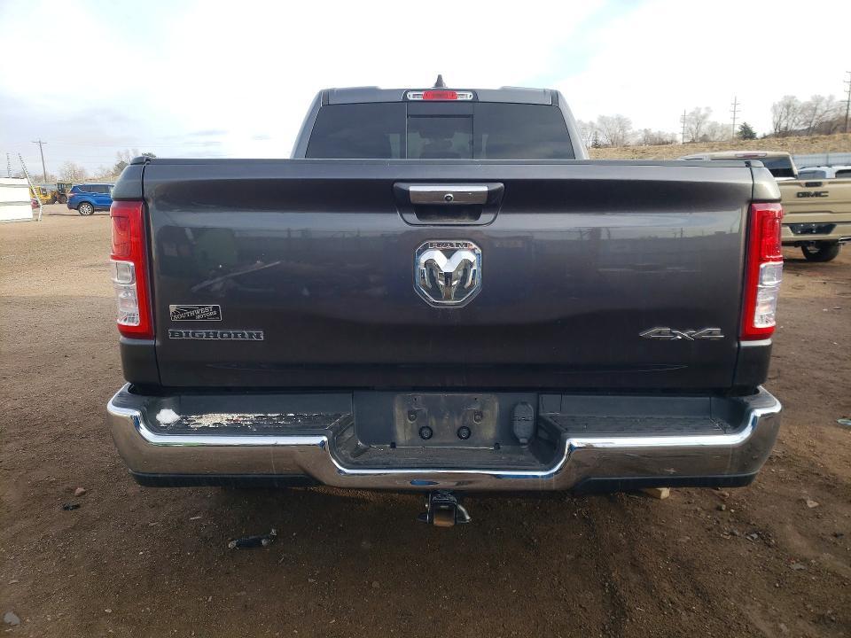 2020 Dodge RAM 1500 BIG Horn
