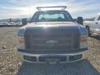 2009 Ford F250 Super Duty
