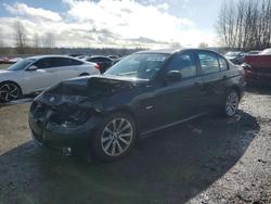 2011 BMW 328 i Sulev en venta en Arlington, WA
