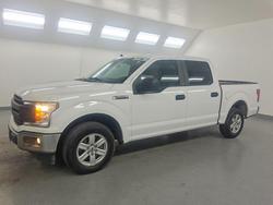 2020 Ford F150 Supercrew en venta en Van Nuys, CA
