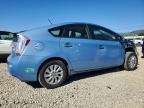 2014 Toyota Prius Plug-in Hybrid Base