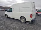 2014 Nissan NV 2500 Utility / Service Van