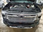 2024 Chevrolet Silverado K2500 High Country