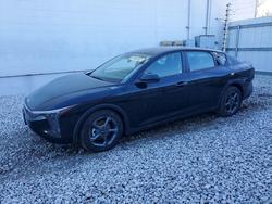 KIA salvage cars for sale: 2025 KIA K4 lxs