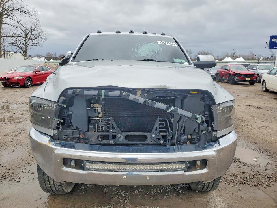 2016 Dodge RAM 2500 ST