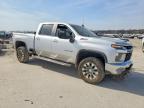 2022 Chevrolet Silverado K2500 Heavy Duty LT