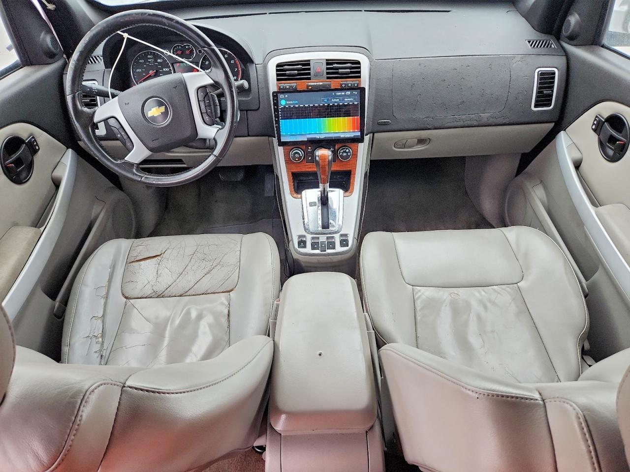 2009 Chevrolet Equinox lt