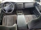 2002 Dodge Dakota Quad SLT