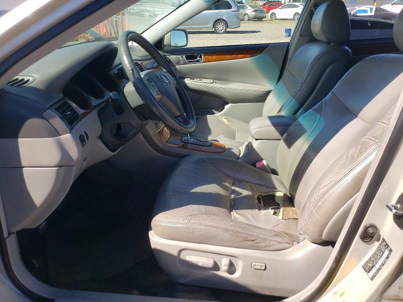 2005 Lexs Es 330