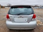 2008 Chevrolet Aveo Base