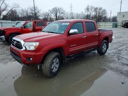 2015 Toyota Tacoma V6 en venta en Columbus, OH