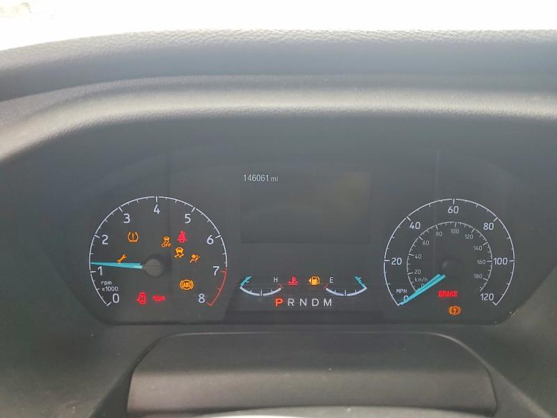 2021 Ford Transit T-350