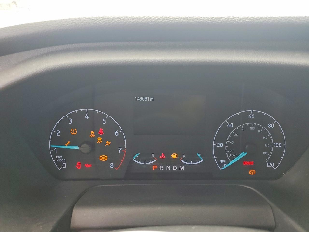 2021 Ford Transit T-350