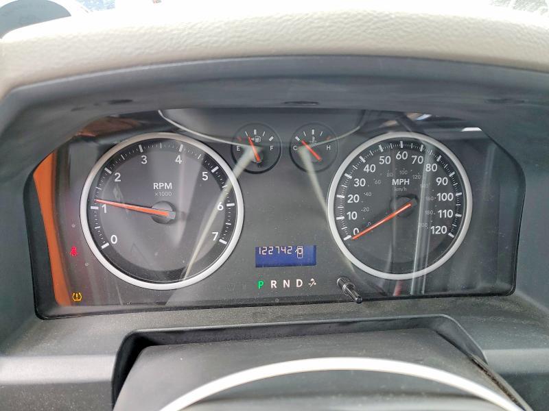 2012 Dodge RAM 1500 ST