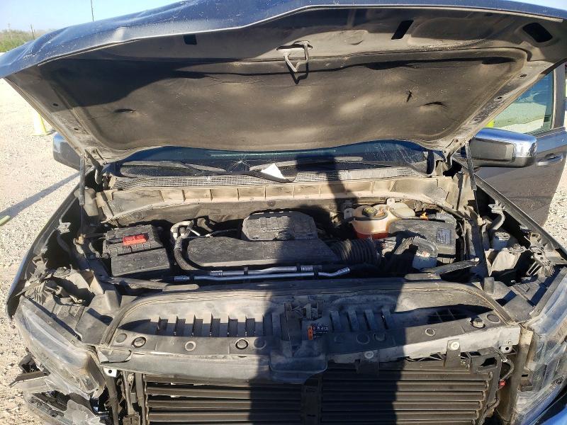 2020 Chevrolet Silverado C1500 LT