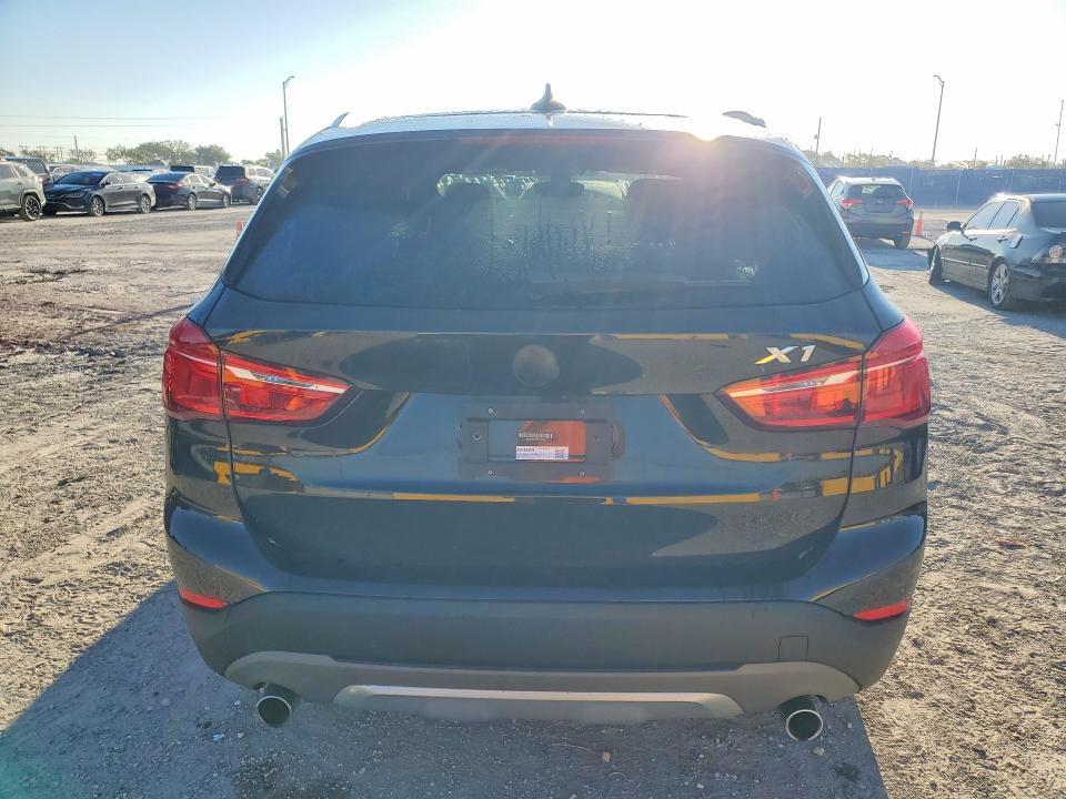 2018 BMW X1 Sdrive28i