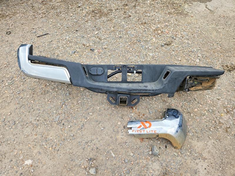 2018 Toyota Tacoma TRD OFF-Road