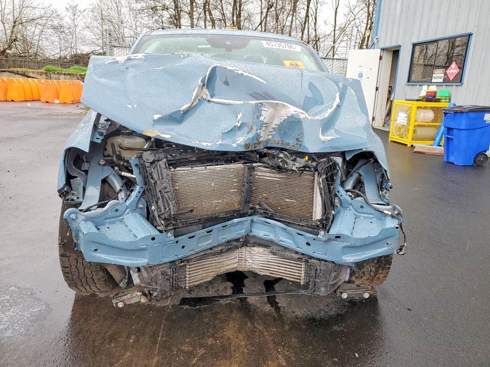 2023 Ford Maverick XL