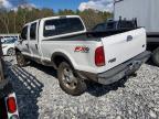 2006 Ford F350 SRW Super Duty