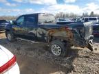 2012 Chevrolet Silverado K2500 Heavy Duty LTZ