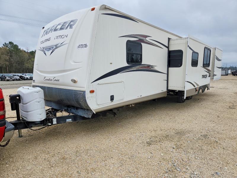 2013 Forest River Trailer