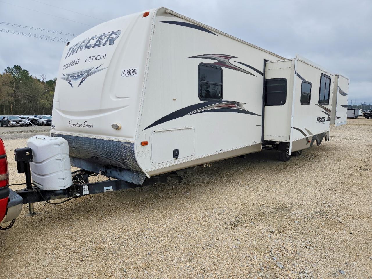 2013 Forest River Trailer