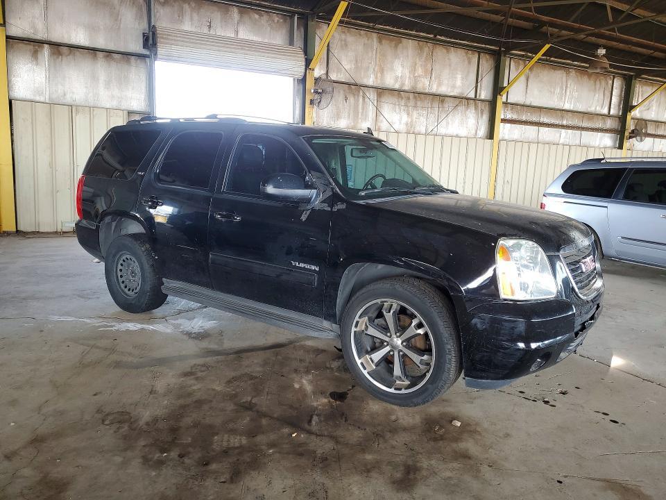 2014 GMC Yukon slt