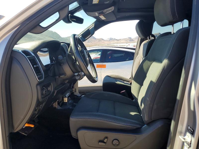 2021 Dodge RAM 1500 BIG Horn