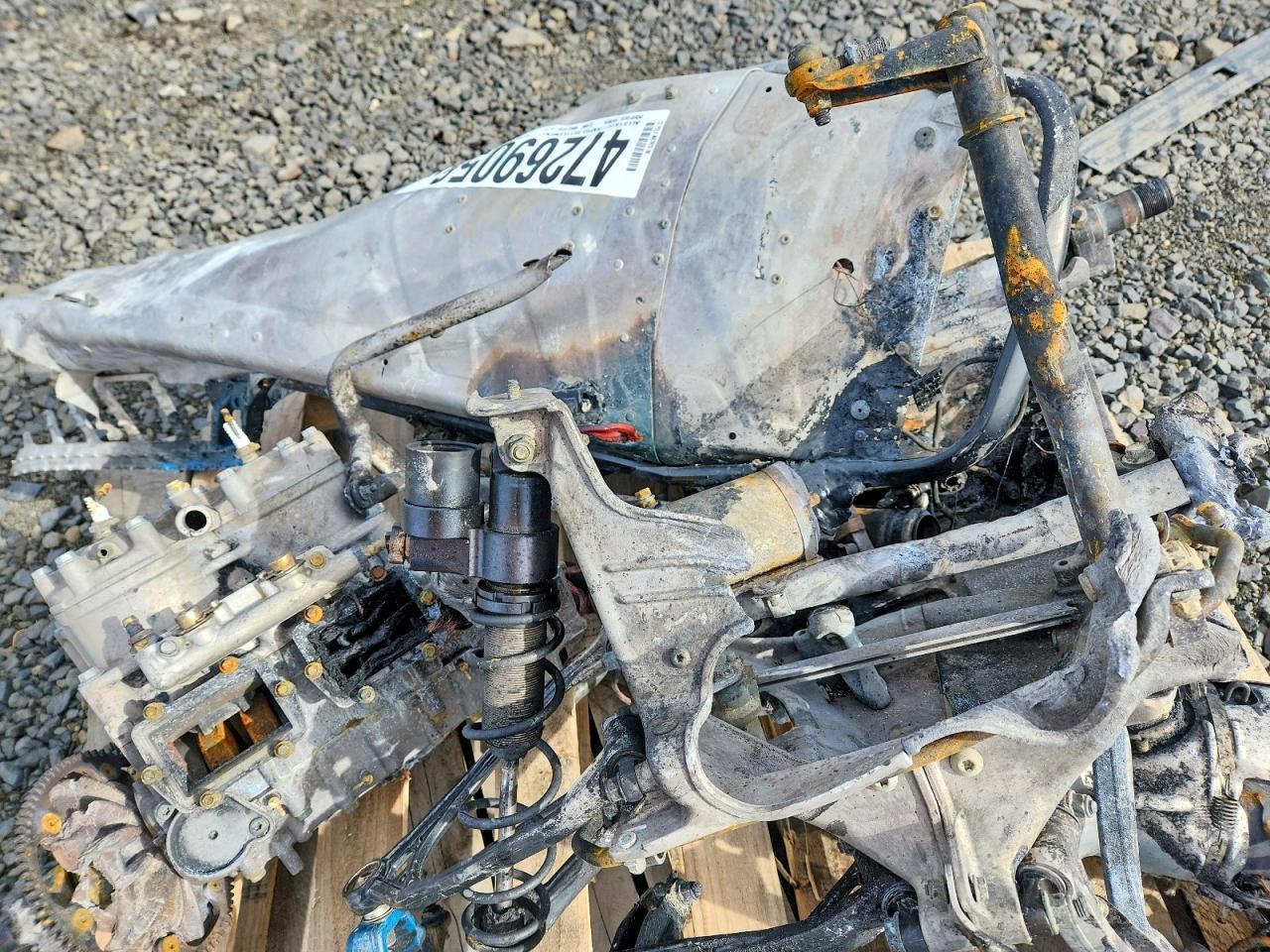 2023 Polaris Matryx