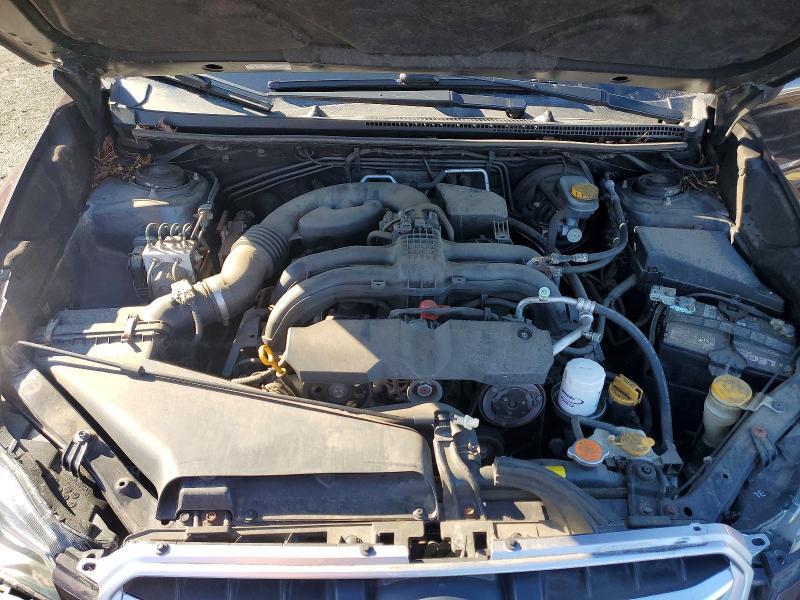 2012 Subaru Impreza Premium
