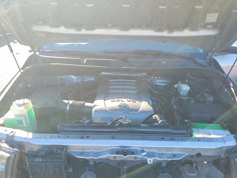 2008 Toyota Tundra Limited