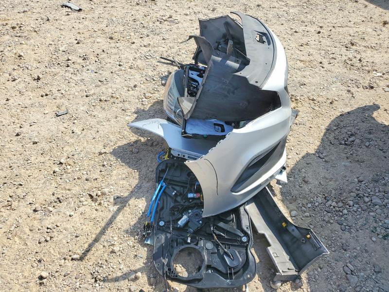 2016 Hyundai Sonata Sport 2.0t