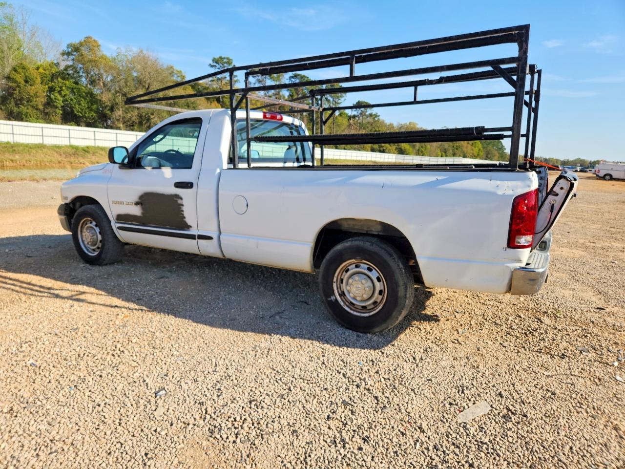2005 Dodge RAM 2500 ST