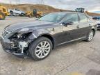 2010 Lexus Ls 460 Base