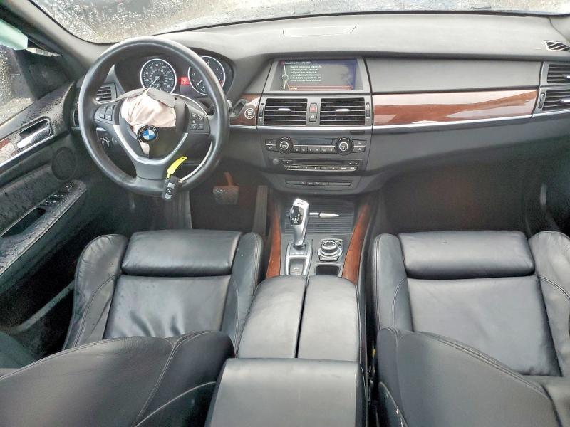 2012 BMW X5 Xdrive3