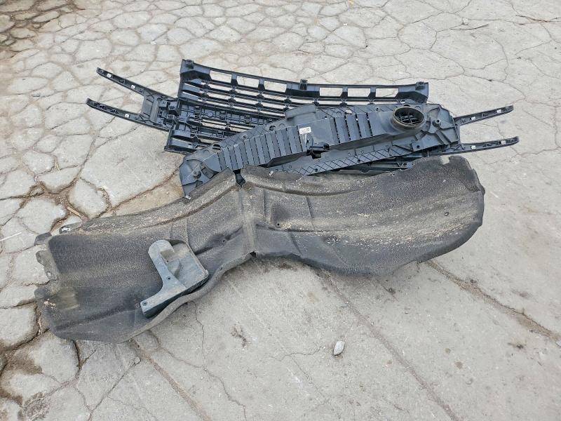 2021 Chevrolet Silverado K1500 LT Trail Boss